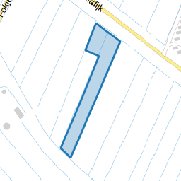 Perceel BST01-M-1212