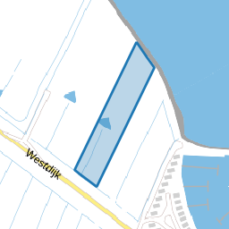 Perceel BST01-M-1217