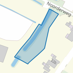 Perceel BST01-M-1232