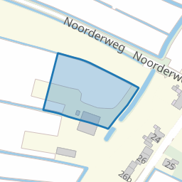 Perceel BST01-M-1233