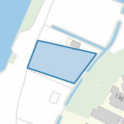 Perceel BST01-M-1236