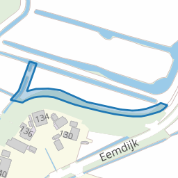 Perceel BST01-M-1240