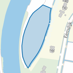 Perceel BST01-M-1254