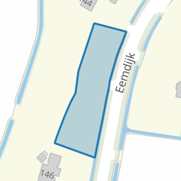 Perceel BST01-M-1256