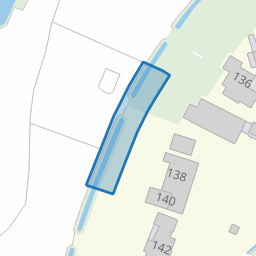 Perceel BST01-M-1260