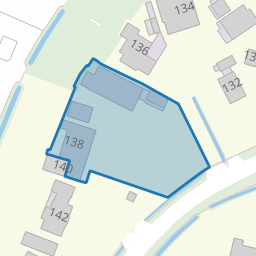 Perceel BST01-M-1263