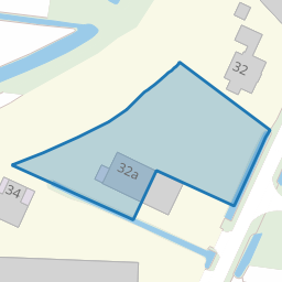 Perceel BST01-M-1266