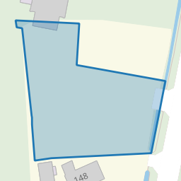 Perceel BST01-M-1280