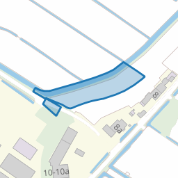 Perceel BST01-M-1289