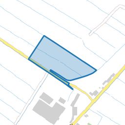 Perceel BST01-M-1290