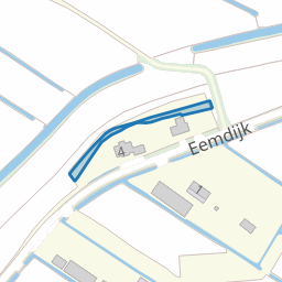 Perceel BST01-M-1292