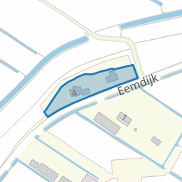 Perceel BST01-M-1293