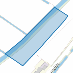 Perceel BST01-M-1295