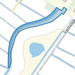 Perceel BST01-M-1296