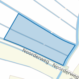 Perceel BST01-M-1299