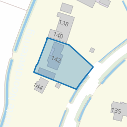 Perceel BST01-M-1323