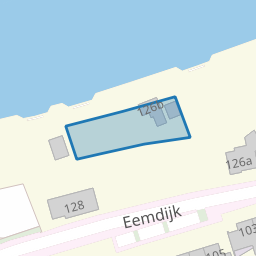 Perceel BST01-M-1334