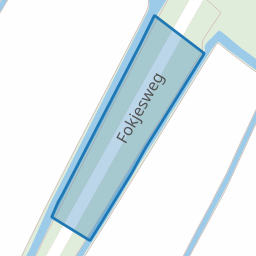 Perceel BST01-M-1343