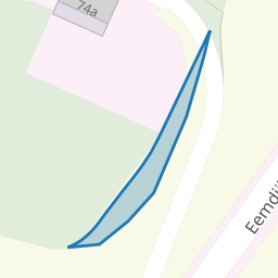 Perceel BST01-M-1365