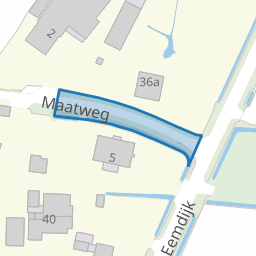 Perceel BST01-M-1370