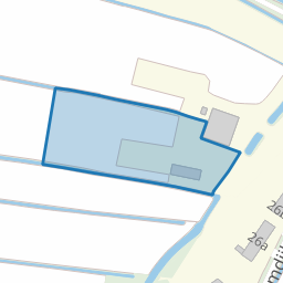 Perceel BST01-M-1381