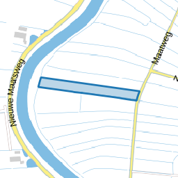 Perceel BST01-M-1399