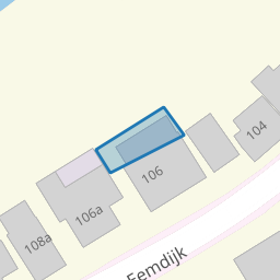 Perceel BST01-M-1422