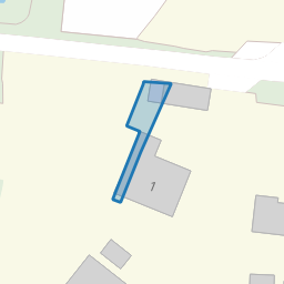 Perceel BST01-M-1432