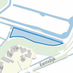 Perceel BST01-M-1453