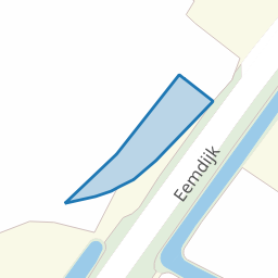 Perceel BST01-M-1472