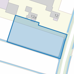 Perceel BST01-M-1494