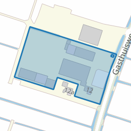 Perceel BST01-M-1497