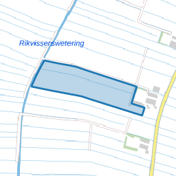 Perceel BST01-M-1498