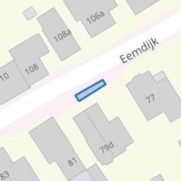 Perceel BST01-M-1519