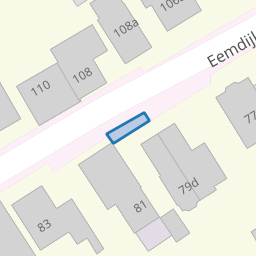 Perceel BST01-M-1520