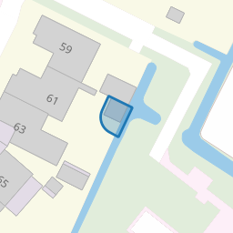 Perceel BST01-M-1522