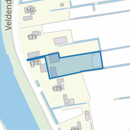 Perceel BST01-M-1524