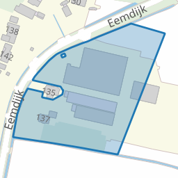 Perceel BST01-M-1532