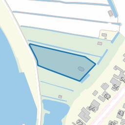 Perceel BST01-M-1538