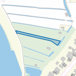 Perceel BST01-M-1540