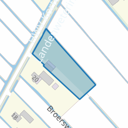 Perceel BST01-M-1541