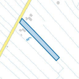 Perceel BST01-M-1543