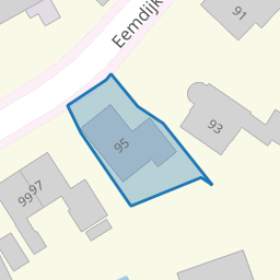 Perceel BST01-M-1548