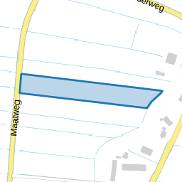 Perceel BST01-M-1564