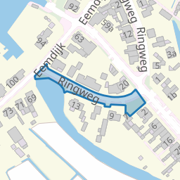 Perceel BST01-M-1566