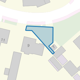 Perceel BST01-M-1567