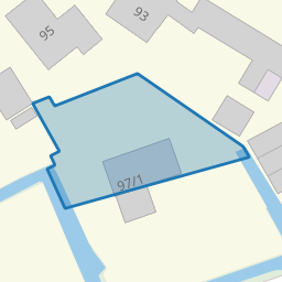 Perceel BST01-M-1571