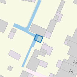 Perceel BST01-M-1585