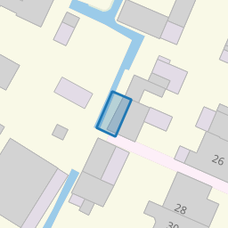 Perceel BST01-M-1590