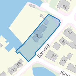 Perceel BST01-M-1593